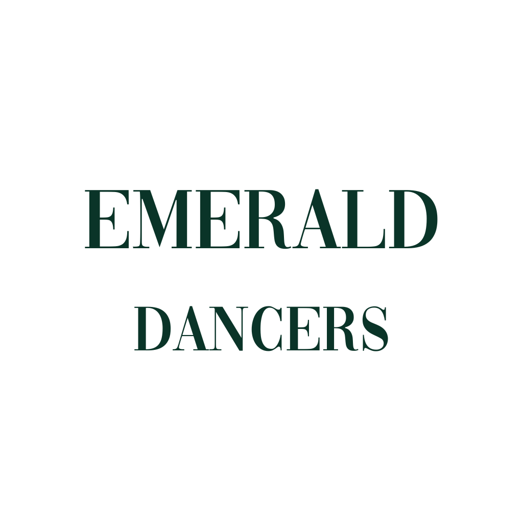 Emerald Dancers