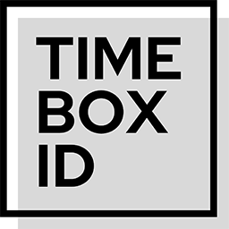 TimeBoxID logo 256x256